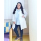 Daniela Itzel Nader Hernandez