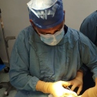 Dr. Alvaro Lopez Romo