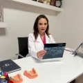 Lyssette Perez Garza, Dentista - Odontólogo Guadalajara
