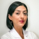 Tanya Arreguín Daza