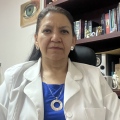 Maria Beatriz Peralta Gutierrez, Oftalmólogo Cuauhtémoc