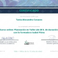 Ampliar imagen: certificate 17