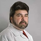 Dr. Jose Octavio Amaral Diaz