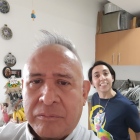 Dr. José Fidel David Silva Pérez