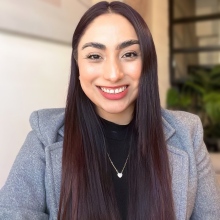 Ampliar imagen: Brenda Jazmín Medina Gastélum, Psicólogo Tijuana