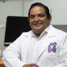 Ampliar imagen: Fredy Alejandro Roblero Gónzalez, Ortodoncista Tuxtla Gutierrez