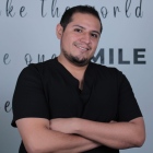 Dr. David Alan Escamilla Álvarez