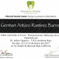 Ampliar imagen: certificate 41