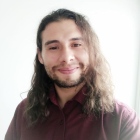 Lic. Benjamín Alejandro Martínez Arias