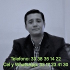 Dr. Cesar Daniel Maldonado Cortez