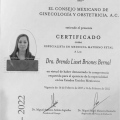 Ampliar imagen: certificate 5
