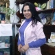 María Eugenia Hernández Ramírez