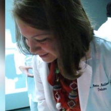 Ampliar imagen: Monica Maldonado-Millan, Pediatra Tijuana