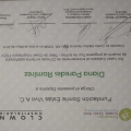 Ampliar imagen: certificate 2