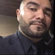 Marco Antonio Ulloa Bello