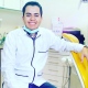 Jorge Alberto Mendez Aburto