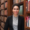 Salma Ledón, Psicólogo Ciudad de México