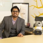 Dr. Marco Antonio Lara Estrada