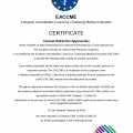 Ampliar imagen: certificate 3