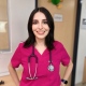 Claudia Fernanda Rojas Mondragón
