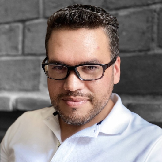 Dr. Miguel Franco