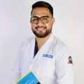 Isaac Espinosa González, Optometrista Tuxtla Gutierrez