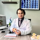 Dr. Josue Ruiz Solis