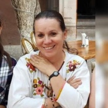 Ampliar imagen: Oralia Ruiz Ruiz, Psicólogo Lagos de Moreno