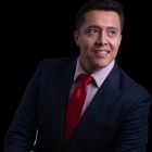 Dr. Pavel Flores Moreno