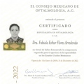 Ampliar imagen: certificate 5