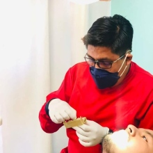 Ampliar imagen: Jose Daniel Noriega Rodríguez, Dentista - Odontólogo Oaxaca de Juárez