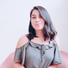 Lic. Alma Escamilla Rubio