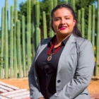 Lic. Dalia Ortiz Frías