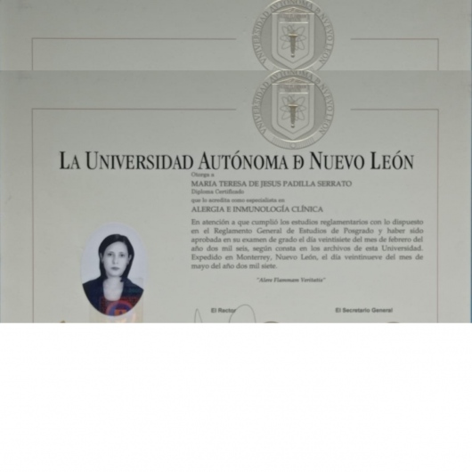 María Teresa Padilla Serrato-0