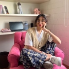 Lic. Nasxhiely Cabrera