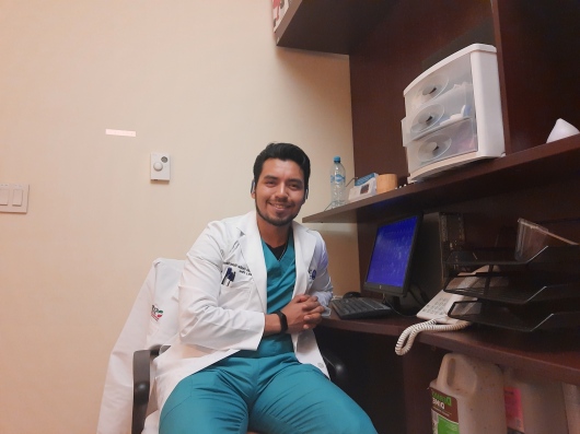 Jesús Christian Vázquez Sánchez-0