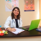 Lic. Mariana Arechiga Carrillo Arellano