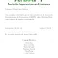 Ampliar imagen: certificate 5
