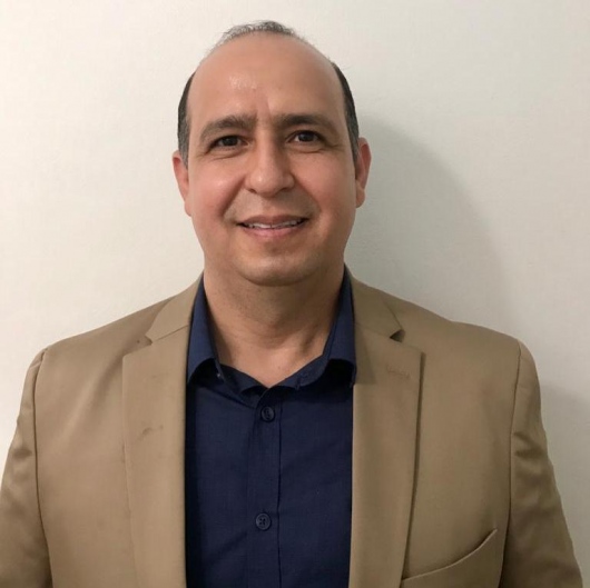 Dr. Gerardo Rodríguez Cota