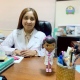 Ana Karen Rico Campos