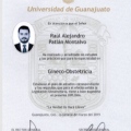 Ampliar imagen: certificate 12