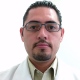 Irving Cruz García
