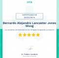 Ampliar imagen: certificate 3
