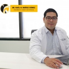 Dr. Raúl Hernán Muñoz Gomez