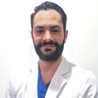 Dr. José Arturo Lezana Iberry