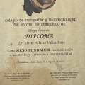 Ampliar imagen: certificate 6