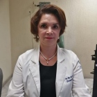 Dra. María Del Socorro García Curiel