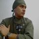 Luis Arturo Santana Gonzalez
