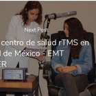 Dra. Estela García Bonilla