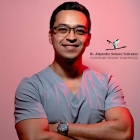 Dr. Alejandro Velasco Solórzano